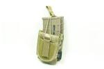 G TMC Mag Let Pouch (Multicam)